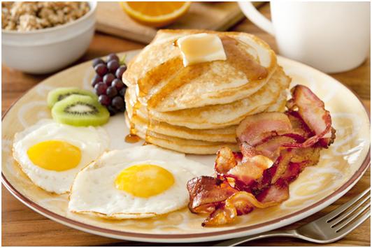 How to Find the Best Breakfast Near Me When Travelling ...