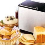 bread-maker machine tips