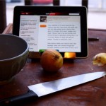how to cook with cooking apps